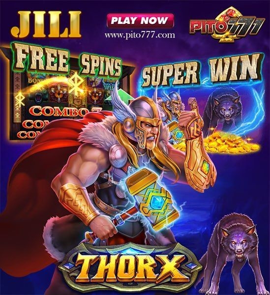  slot THORX, dicas de apostas, caça-níqueis, estratégias de jogo